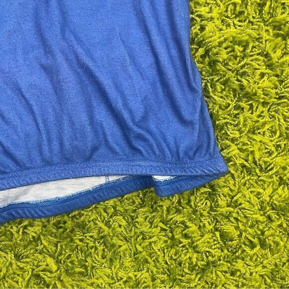 VINTAGE NIKE CYCLING SHIRT - Picture 2 of 12